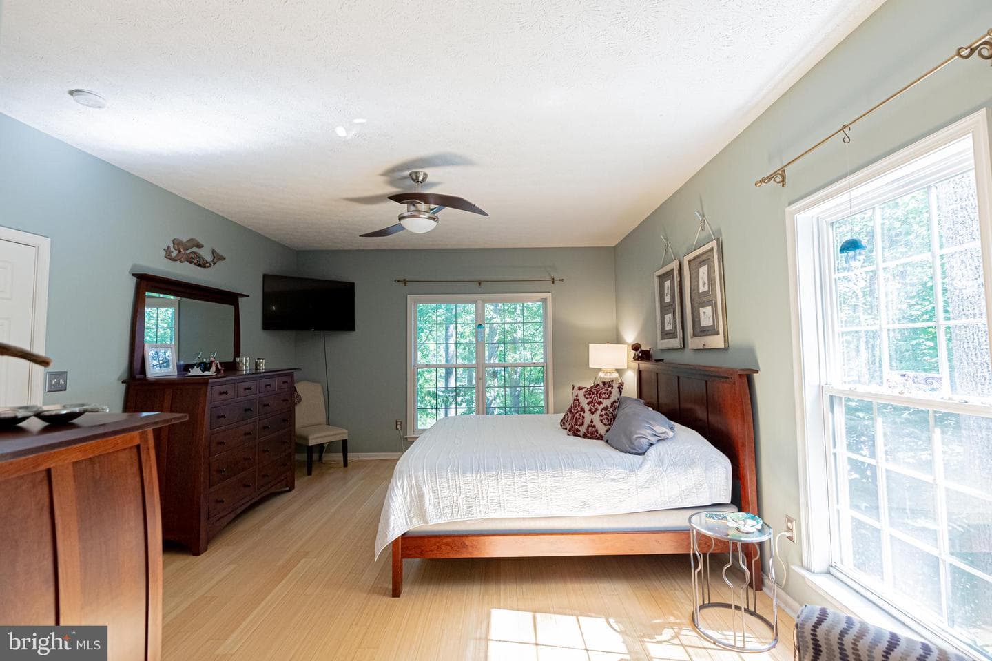 584 Lake Caroline Drive photo 19