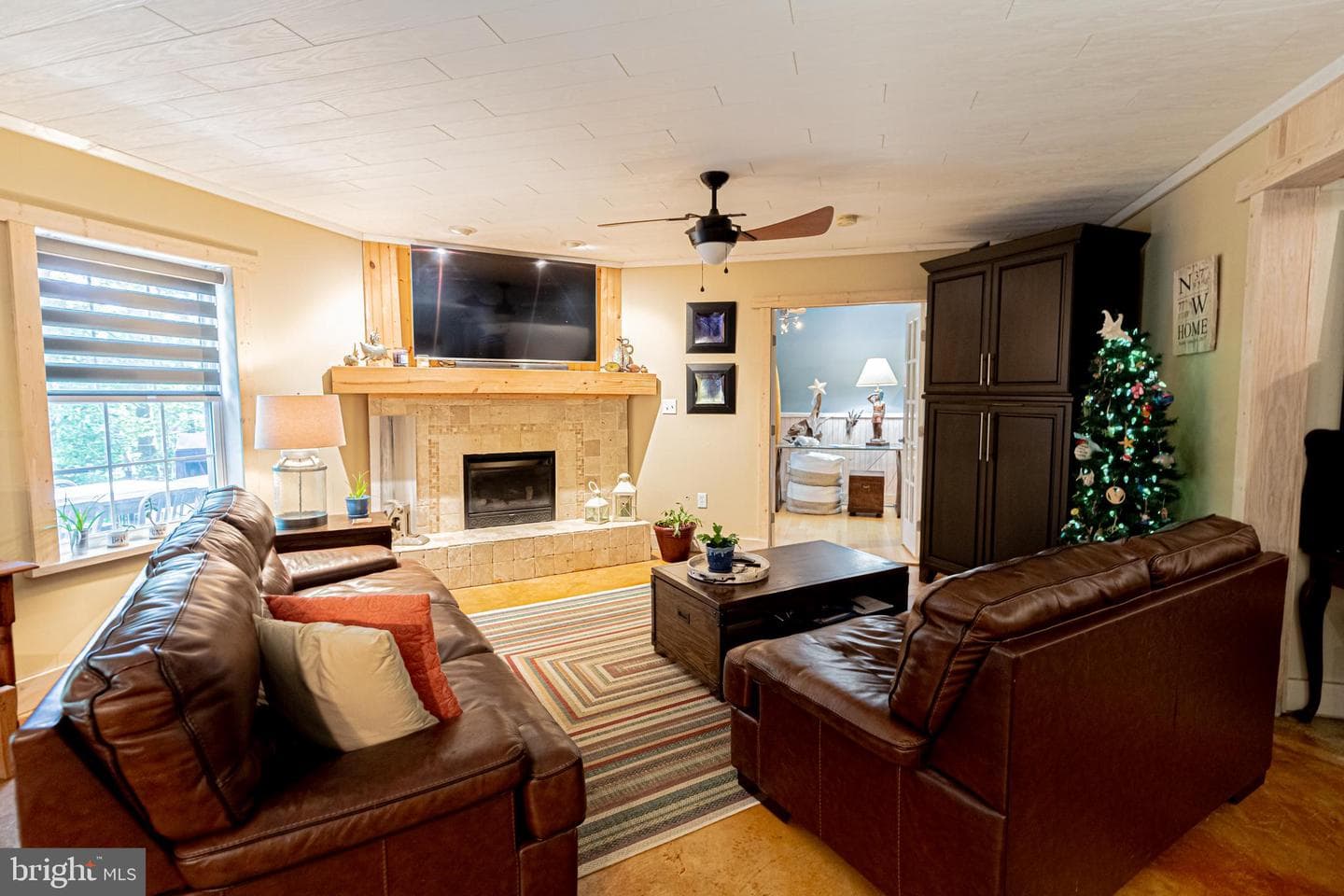 584 Lake Caroline Drive photo 35