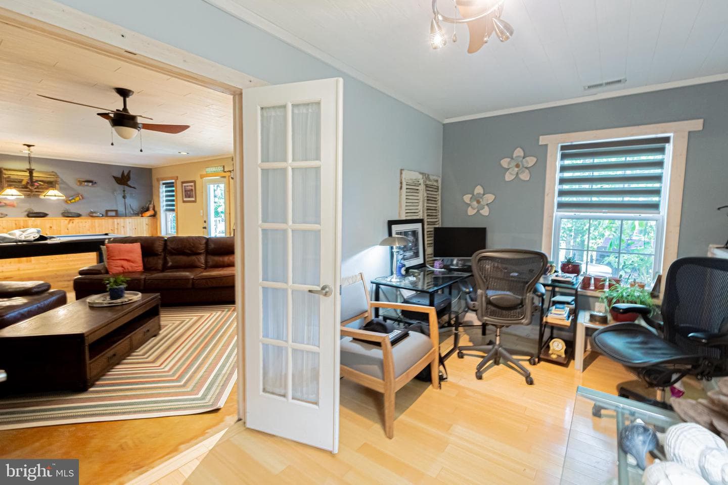584 Lake Caroline Drive photo 40