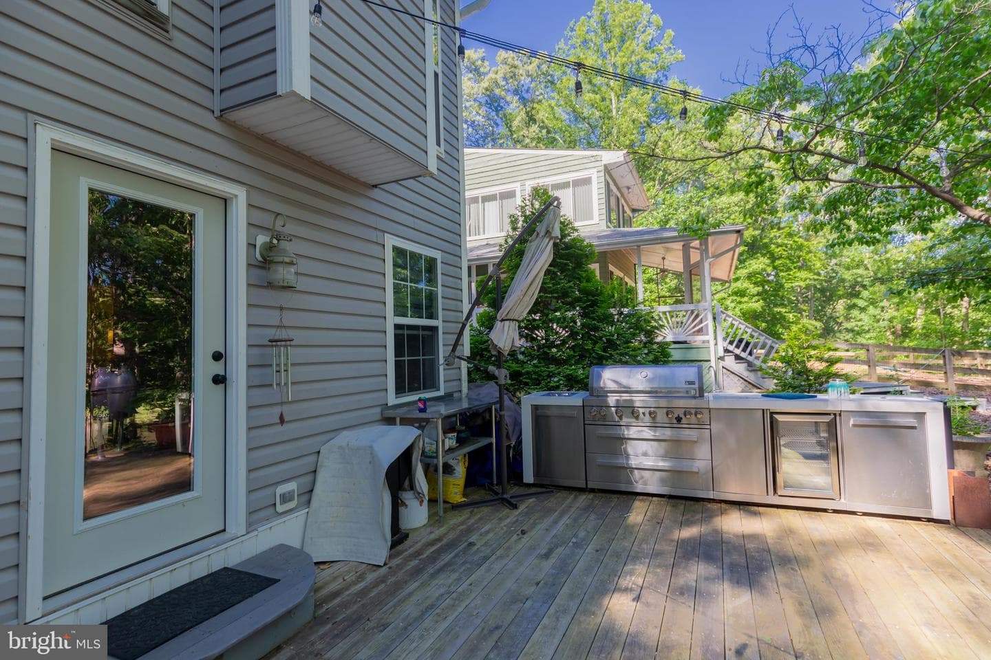 584 Lake Caroline Drive photo 47