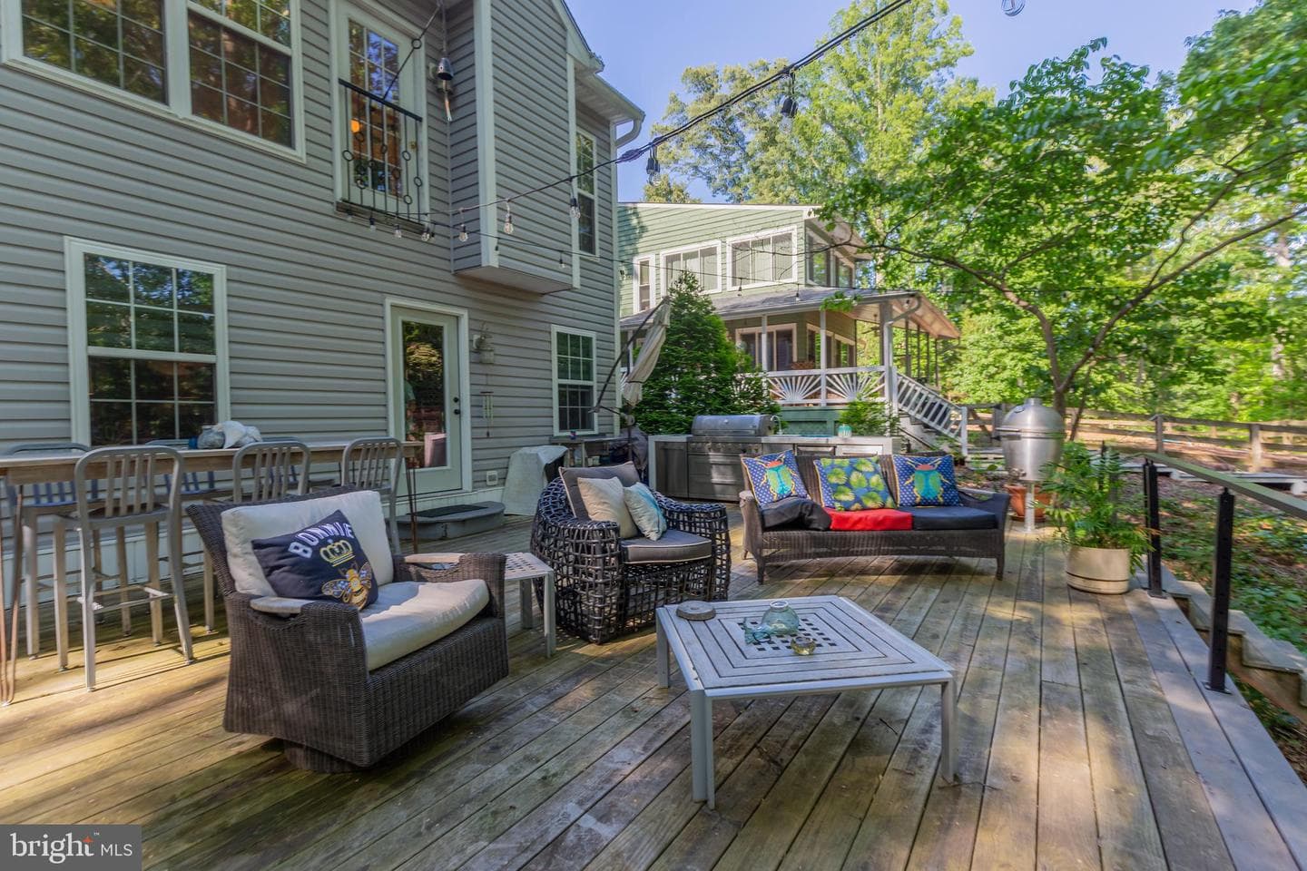 584 Lake Caroline Drive photo 49