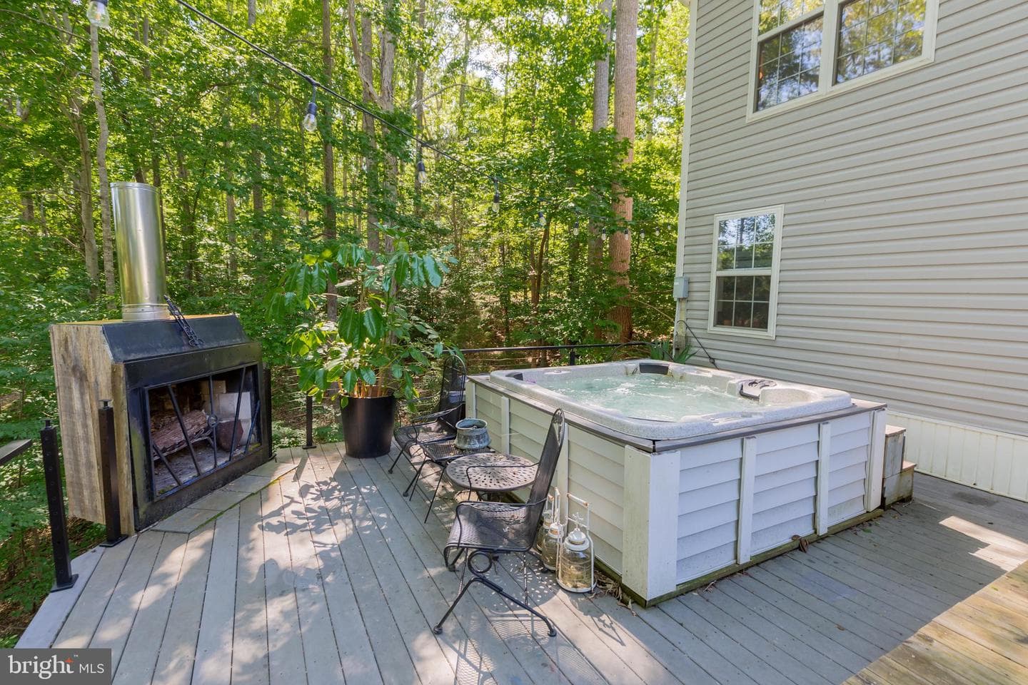 584 Lake Caroline Drive photo 50