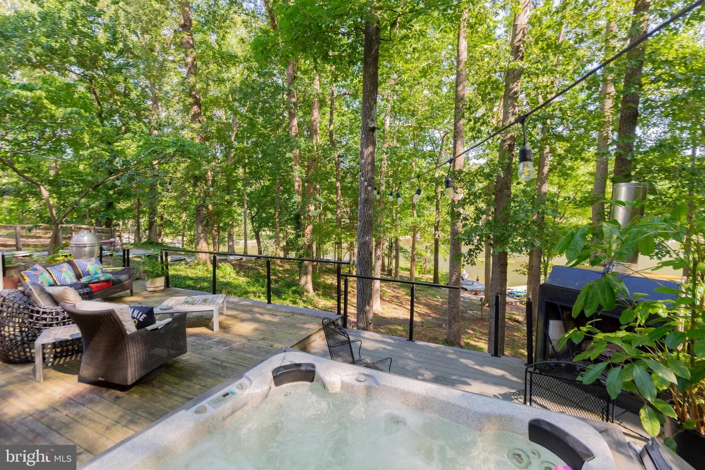584 Lake Caroline Drive photo 51