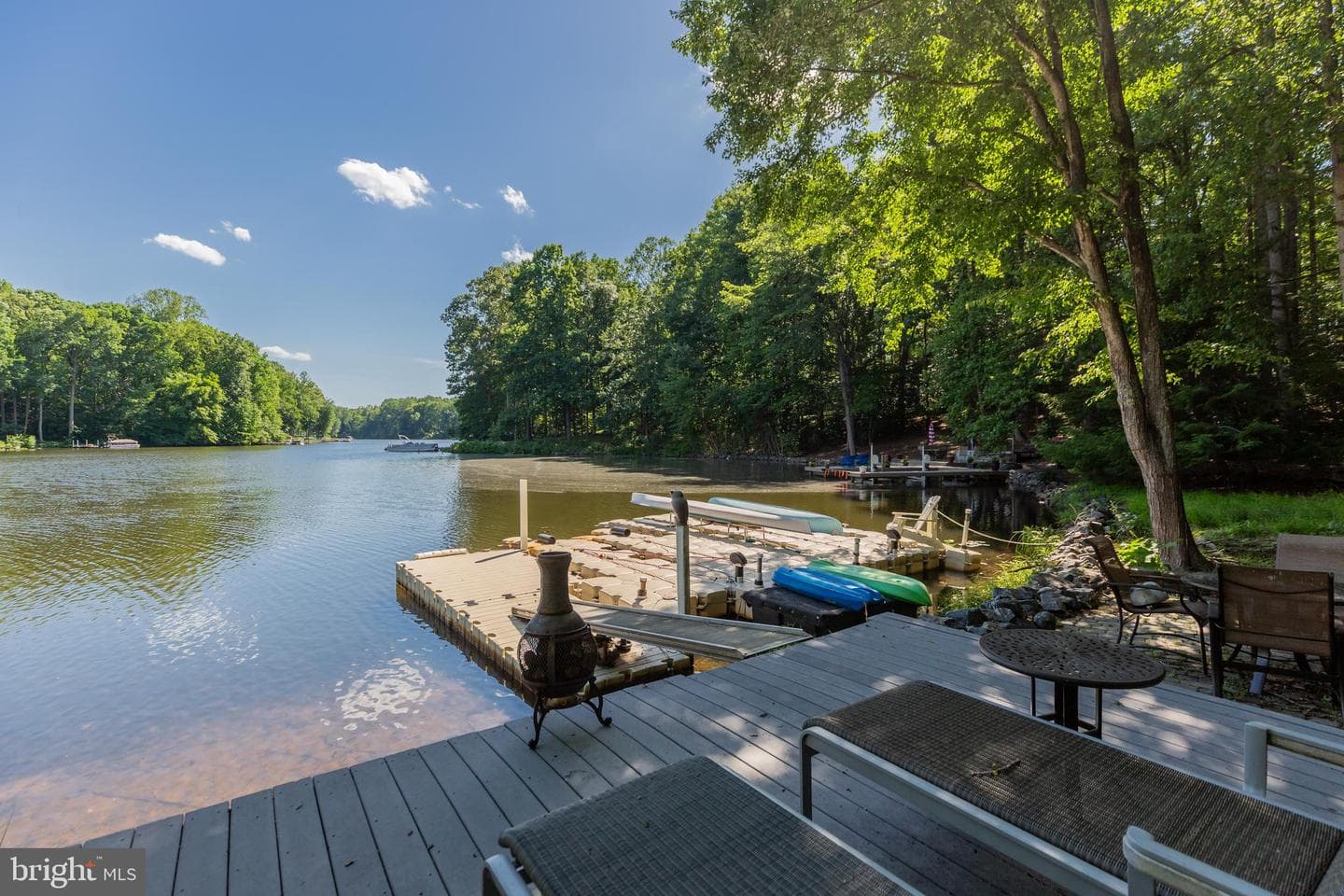 584 Lake Caroline Drive photo 56