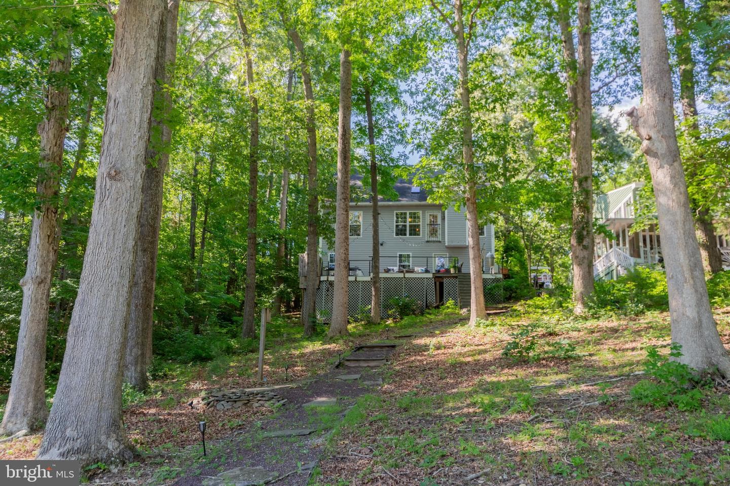 584 Lake Caroline Drive photo 63