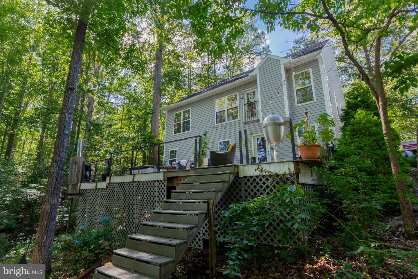 584 Lake Caroline Drive photo 65