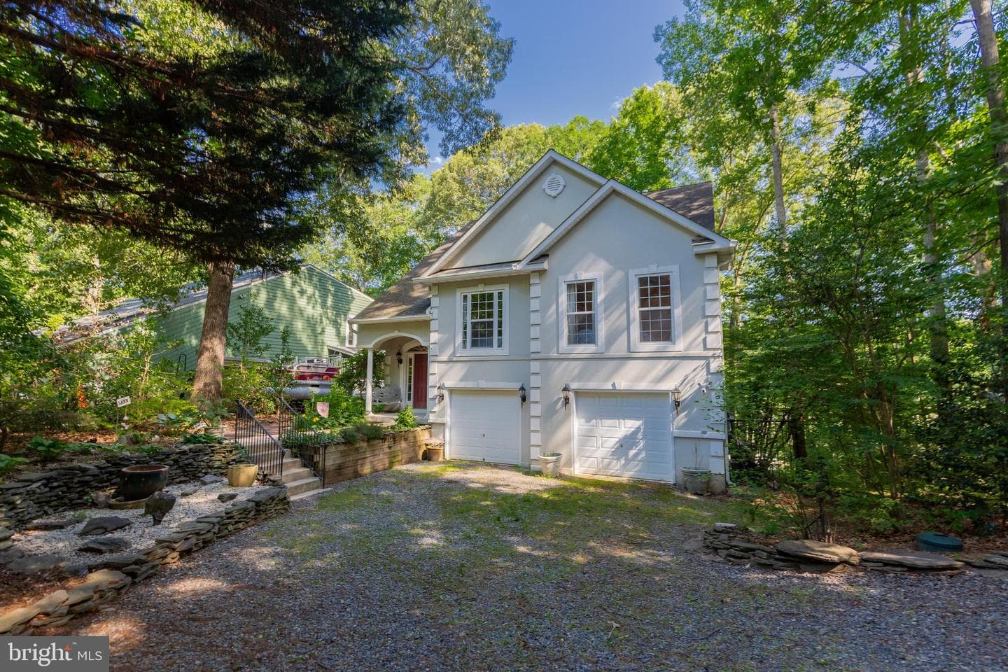 584 Lake Caroline Drive photo 7