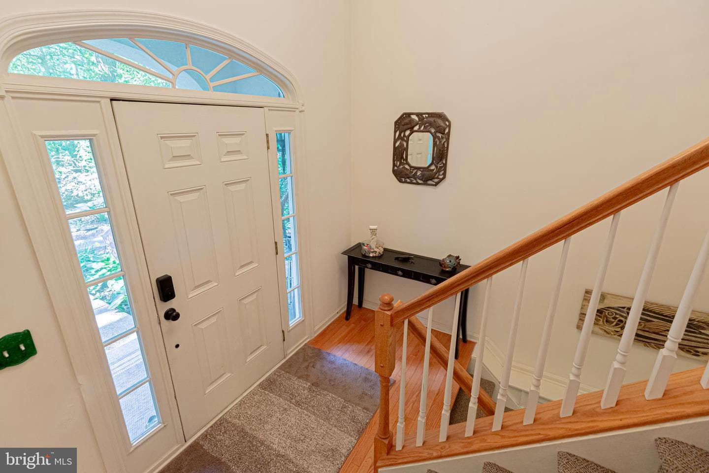 584 Lake Caroline Drive photo 8