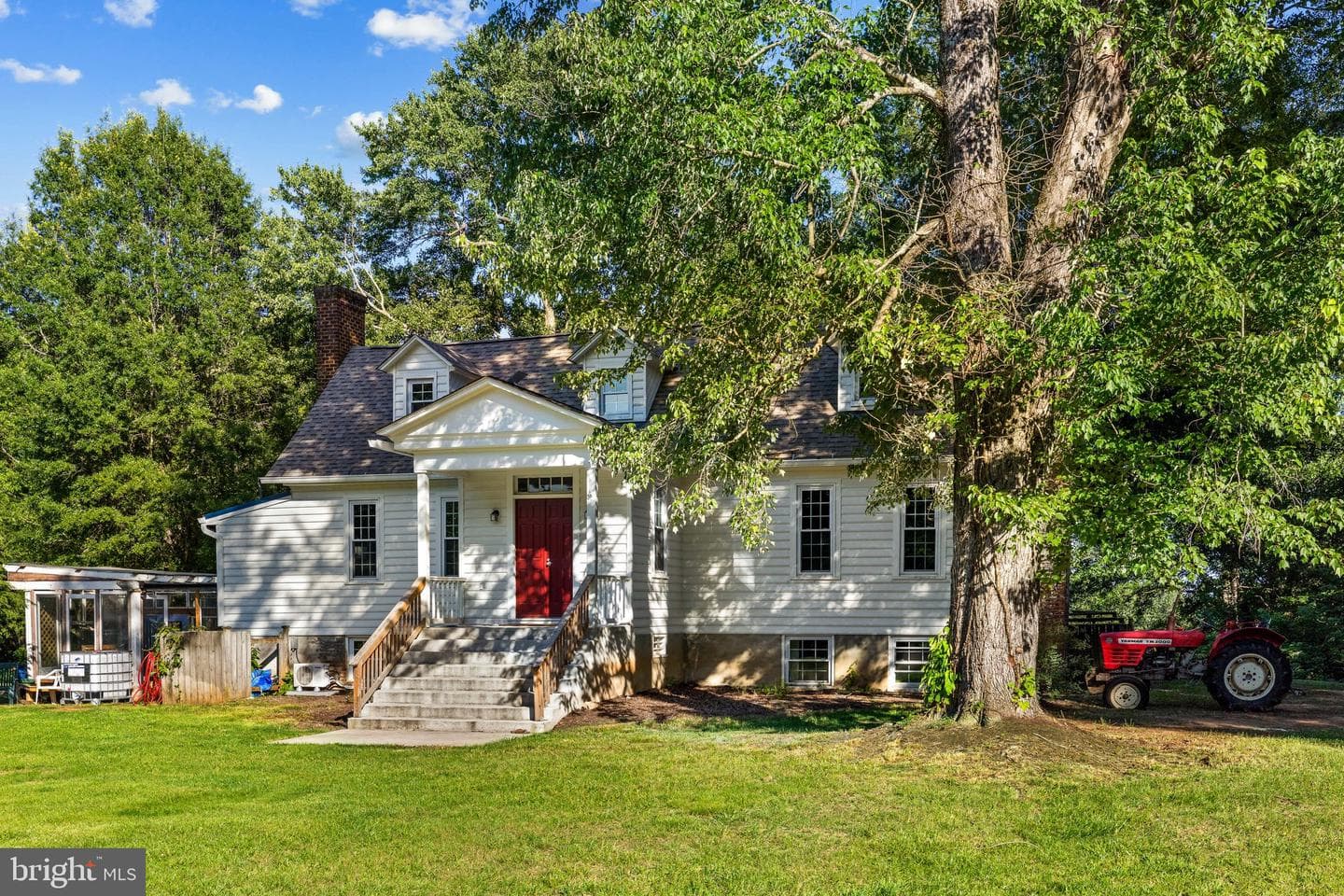 2349 Skinkers Neck Road, Rappahannock Academy