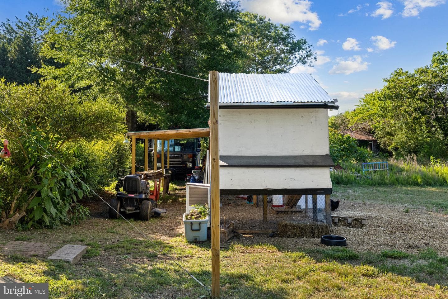 2349 Skinkers Neck Road photo 39