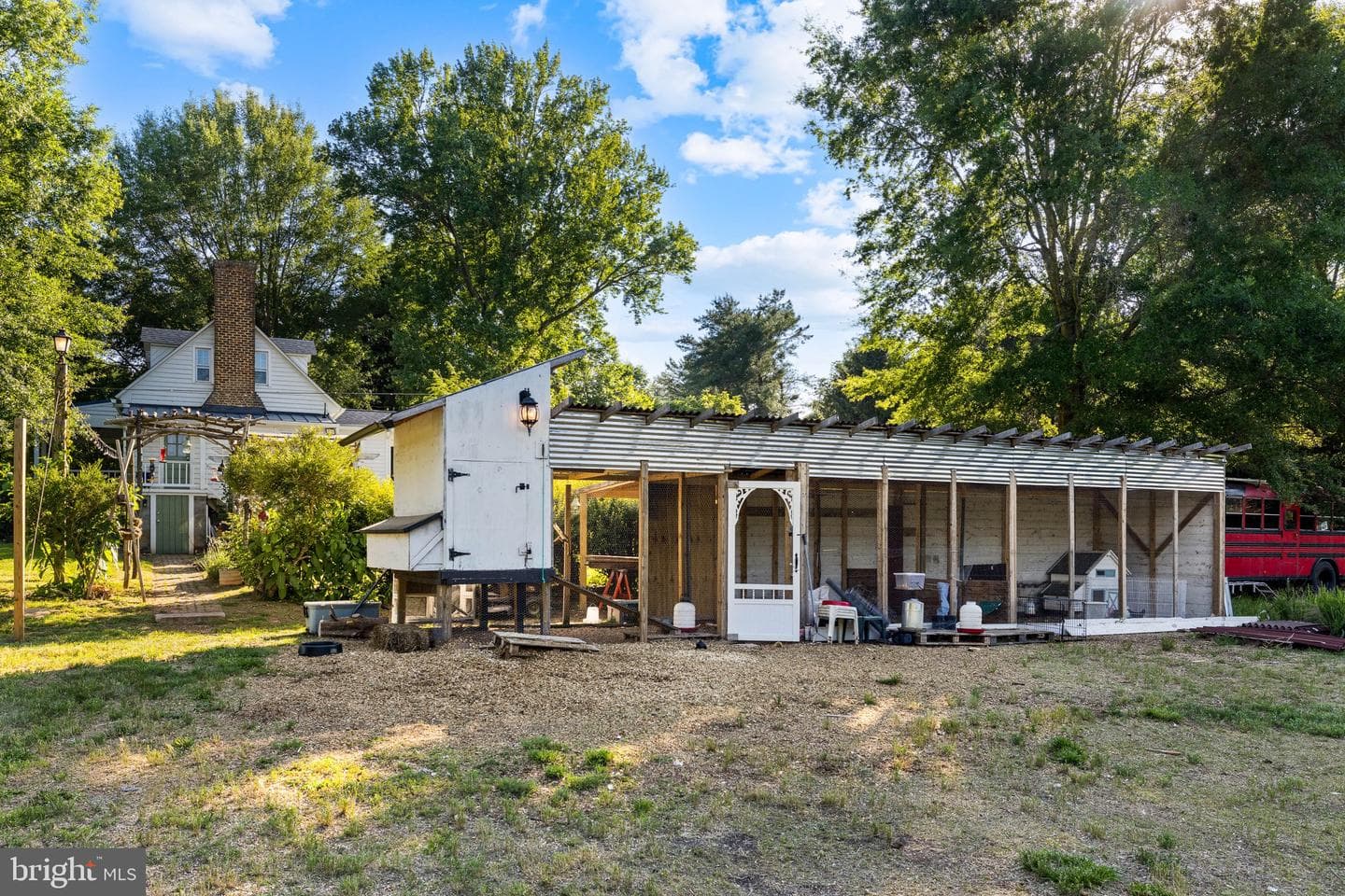 2349 Skinkers Neck Road photo 40