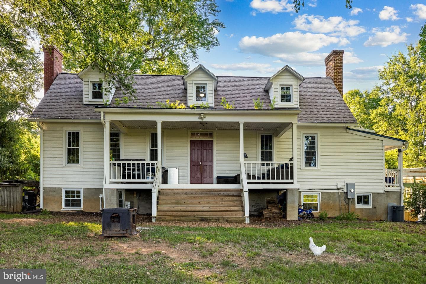 2349 Skinkers Neck Road photo 45