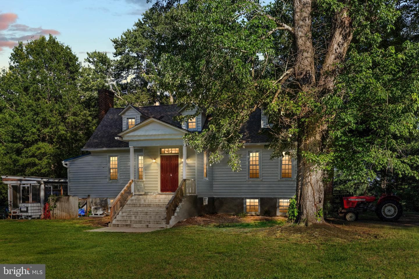 2349 Skinkers Neck Road photo 76