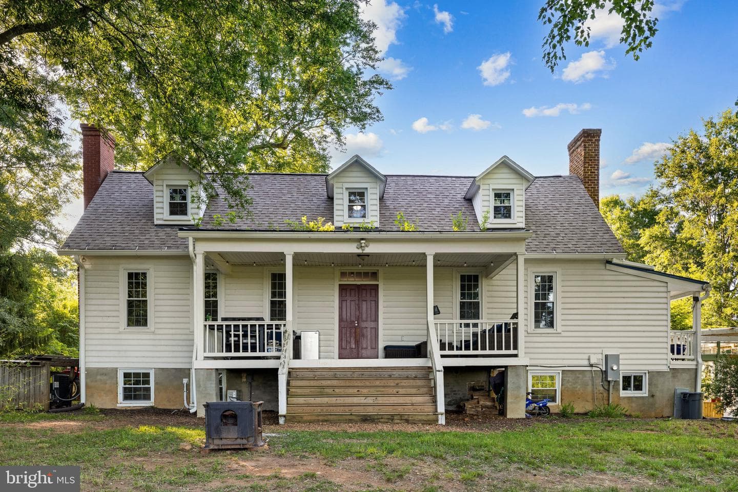 2349 Skinkers Neck Road photo 83
