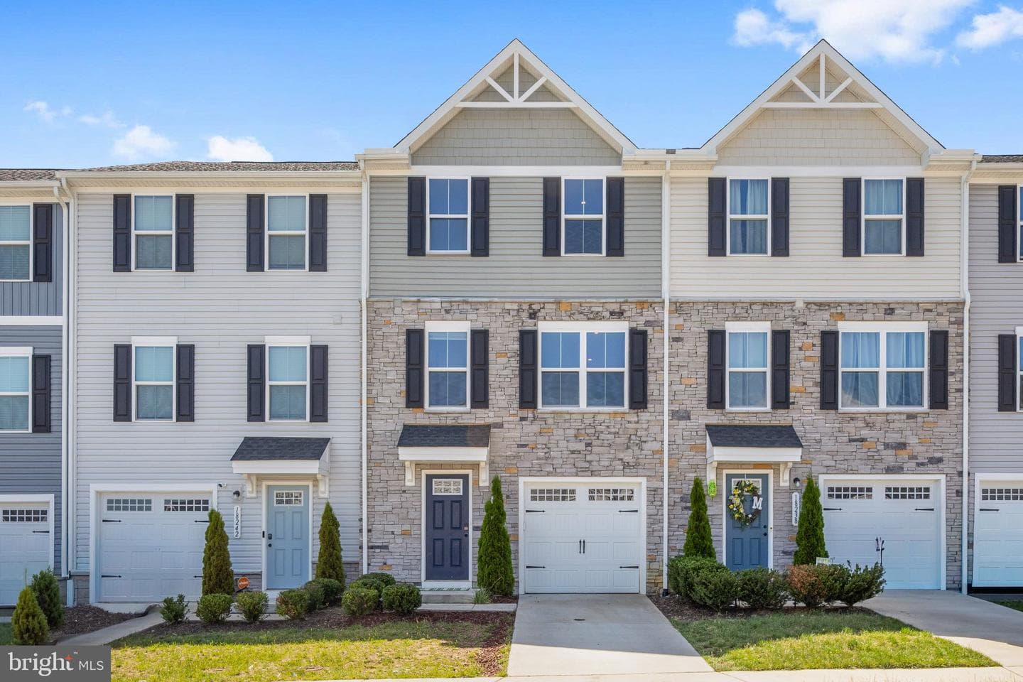 18240 Capital Court, Ruther Glen