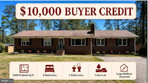 736 Annapolis Drive, Ruther Glen
