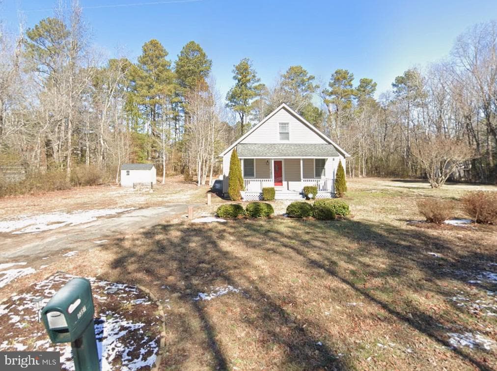 7397 Cedar Fork Road photo 1