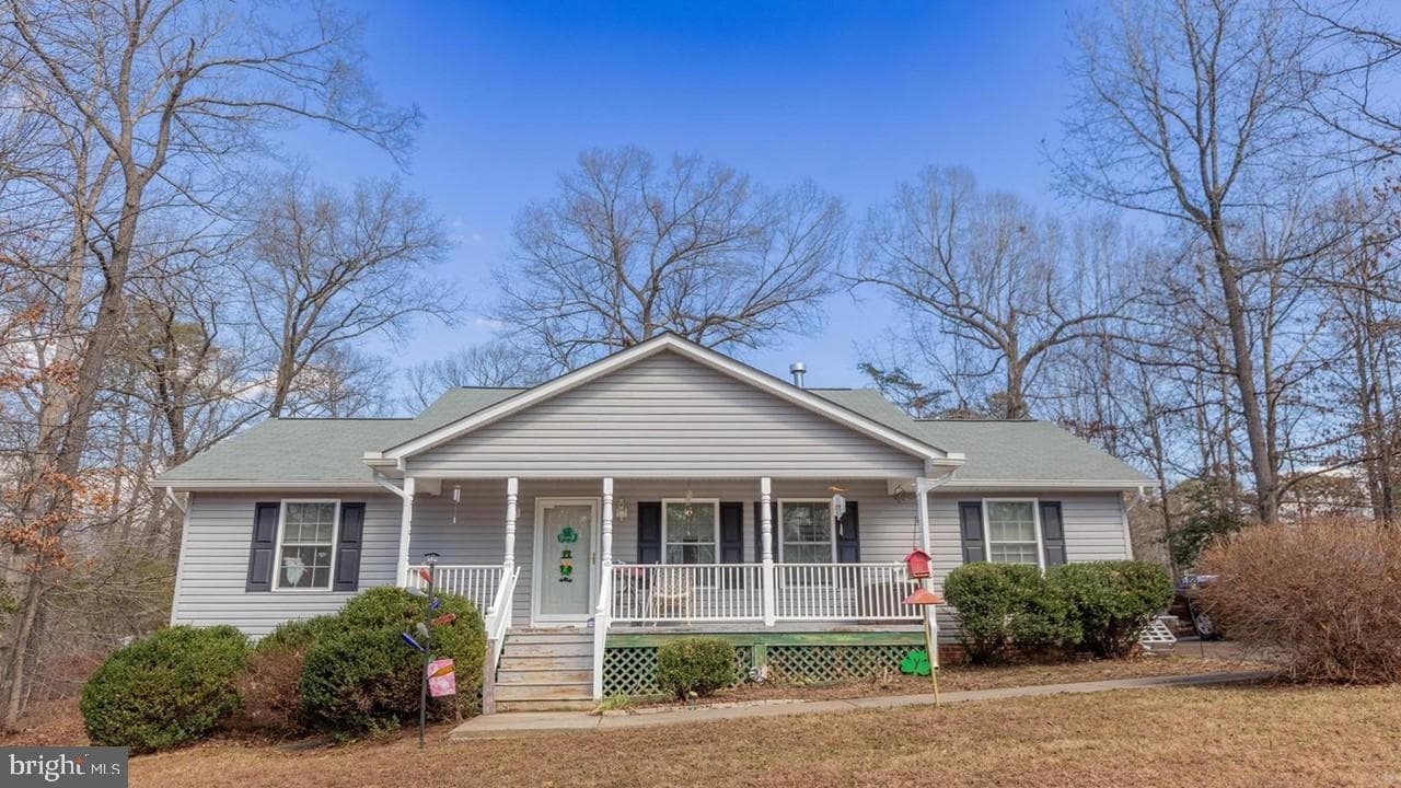 65 Albertson Court, Ruther Glen
