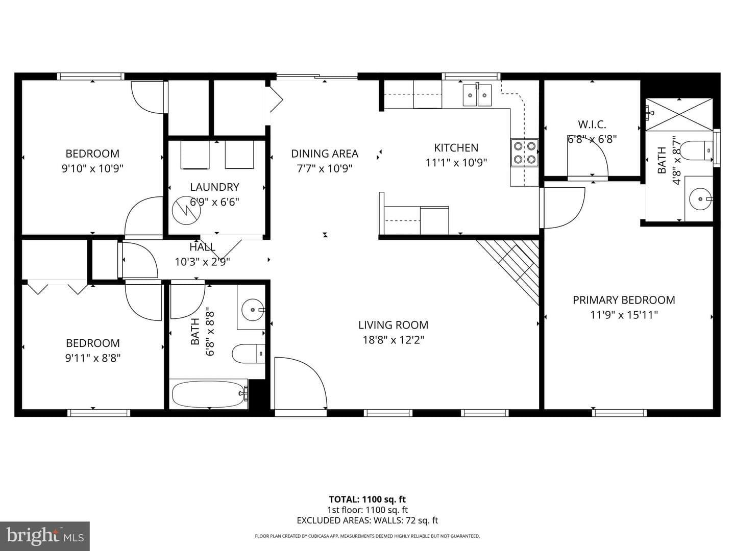 65 Albertson Court, Ruther Glen