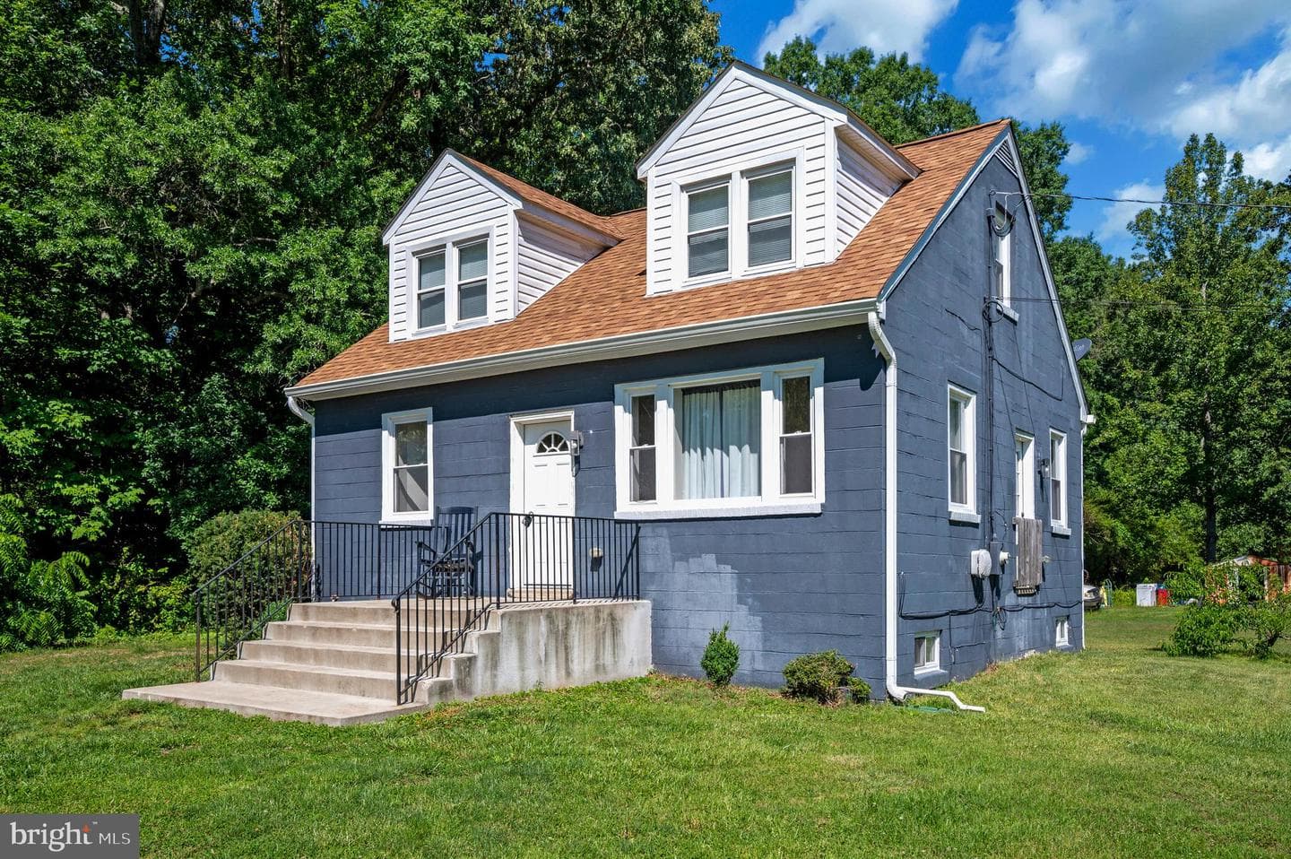 16036 Rogers Clark Boulevard, Bowling Green