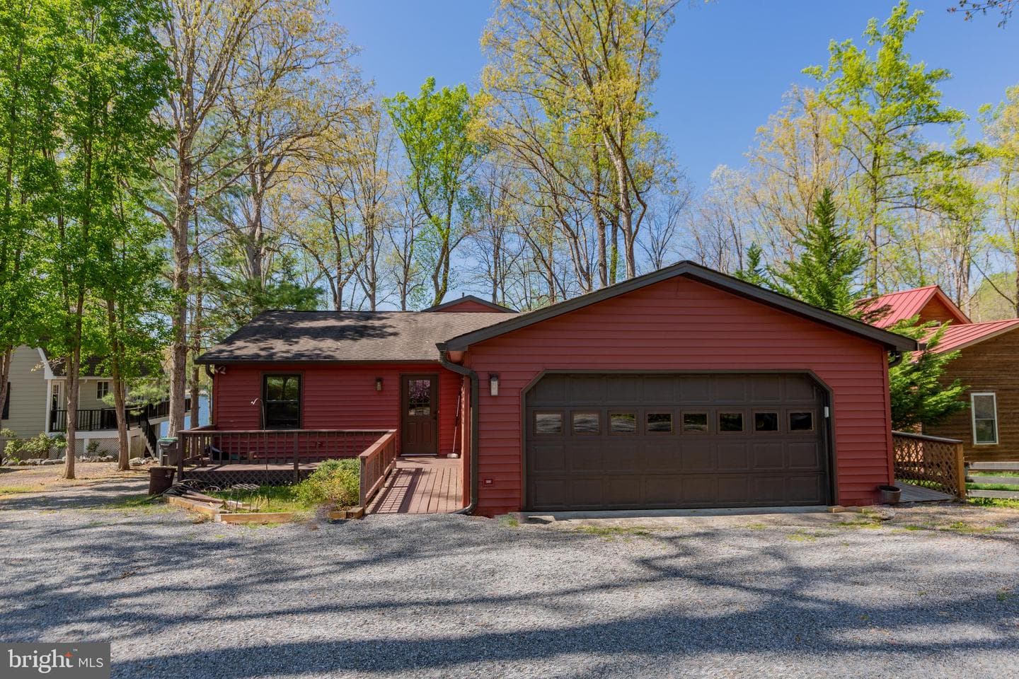 630 Lake Caroline Drive, Ruther Glen