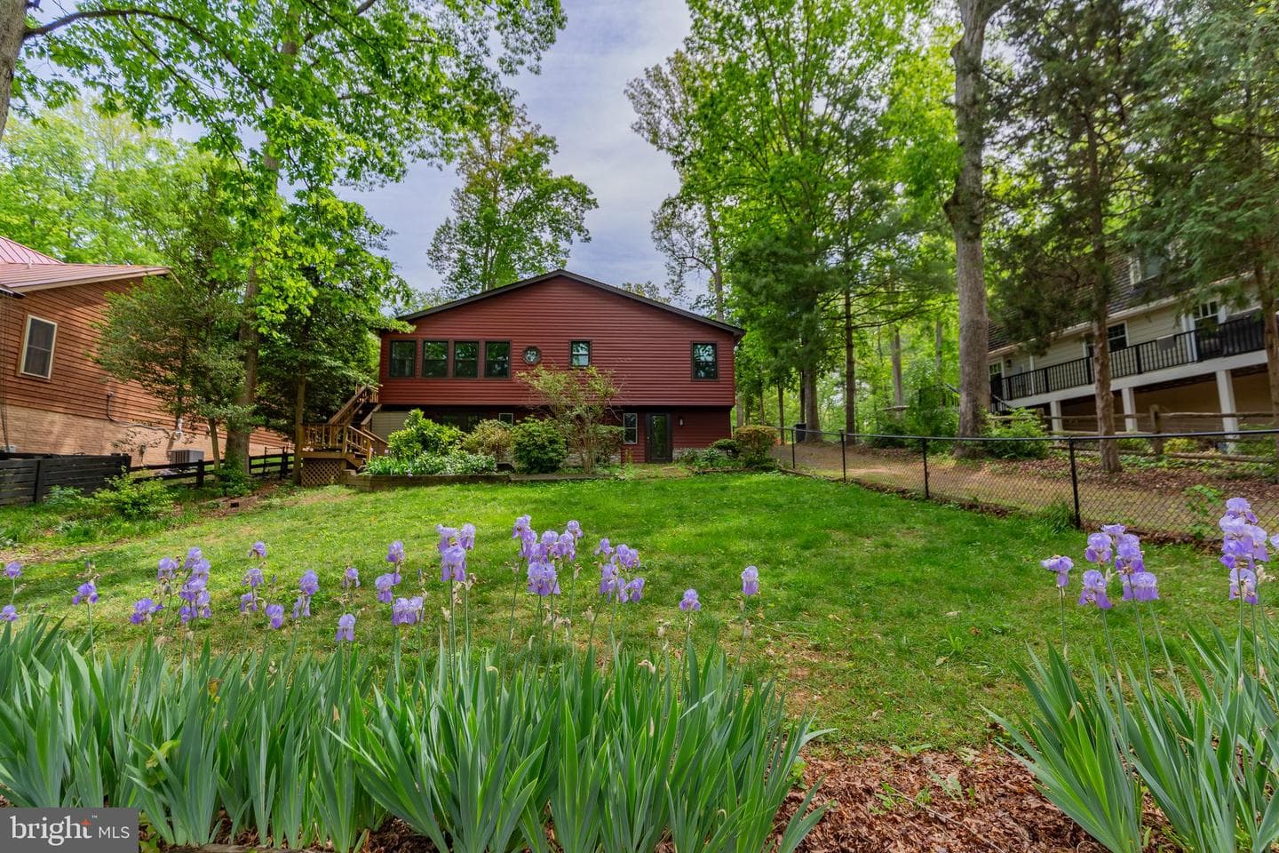 630 Lake Caroline Drive photo 36