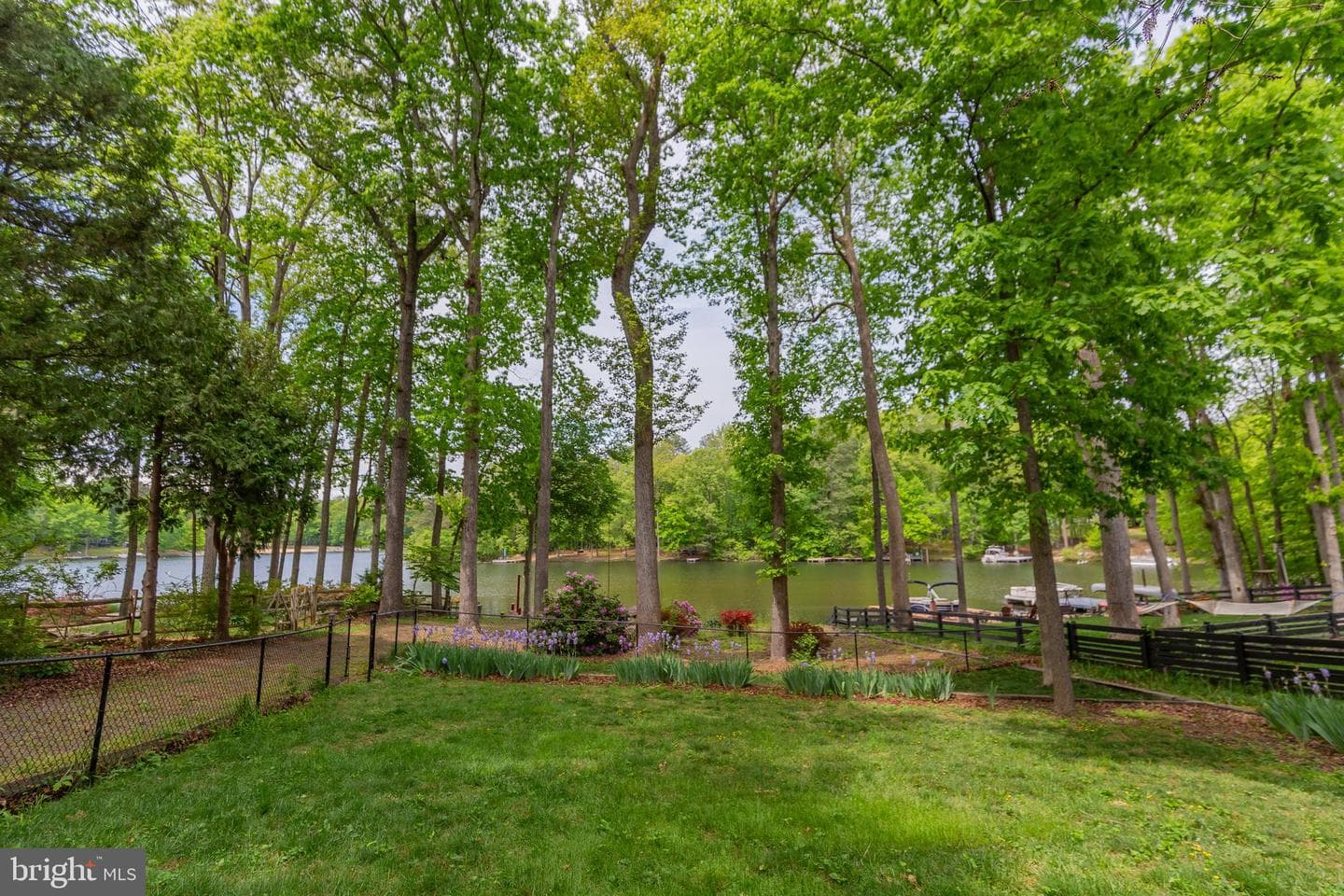 630 Lake Caroline Drive photo 38
