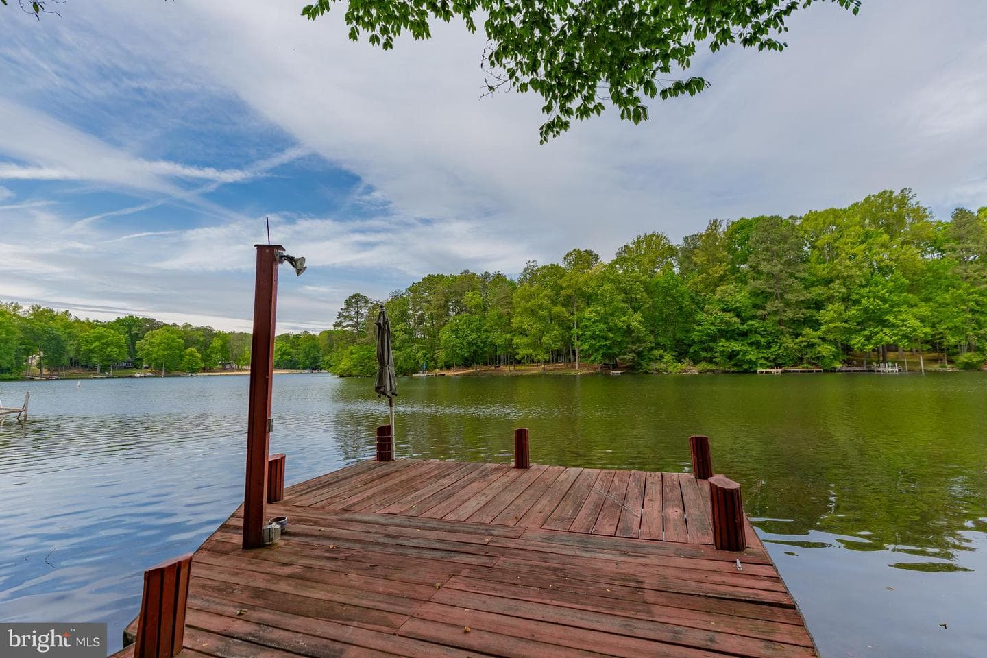 630 Lake Caroline Drive photo 40