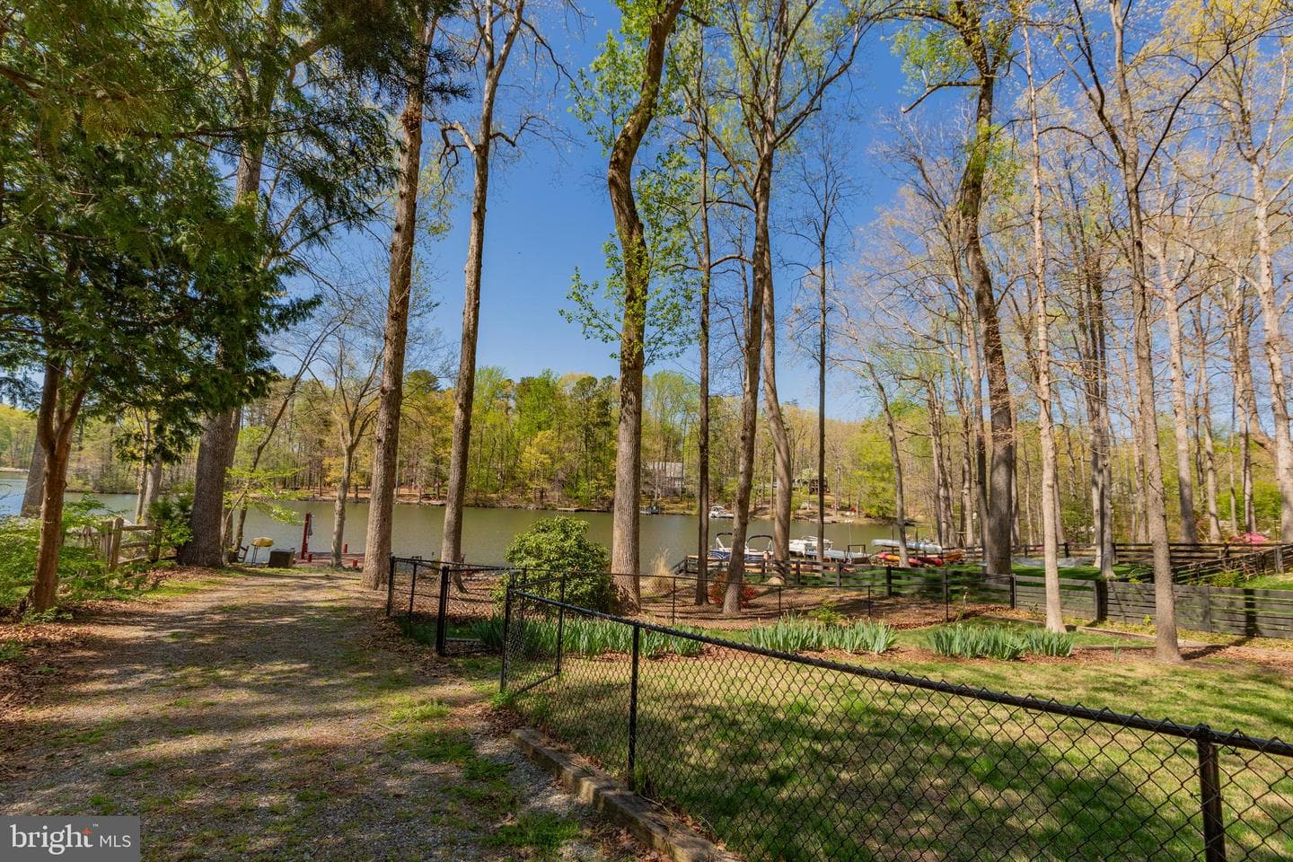 630 Lake Caroline Drive photo 43