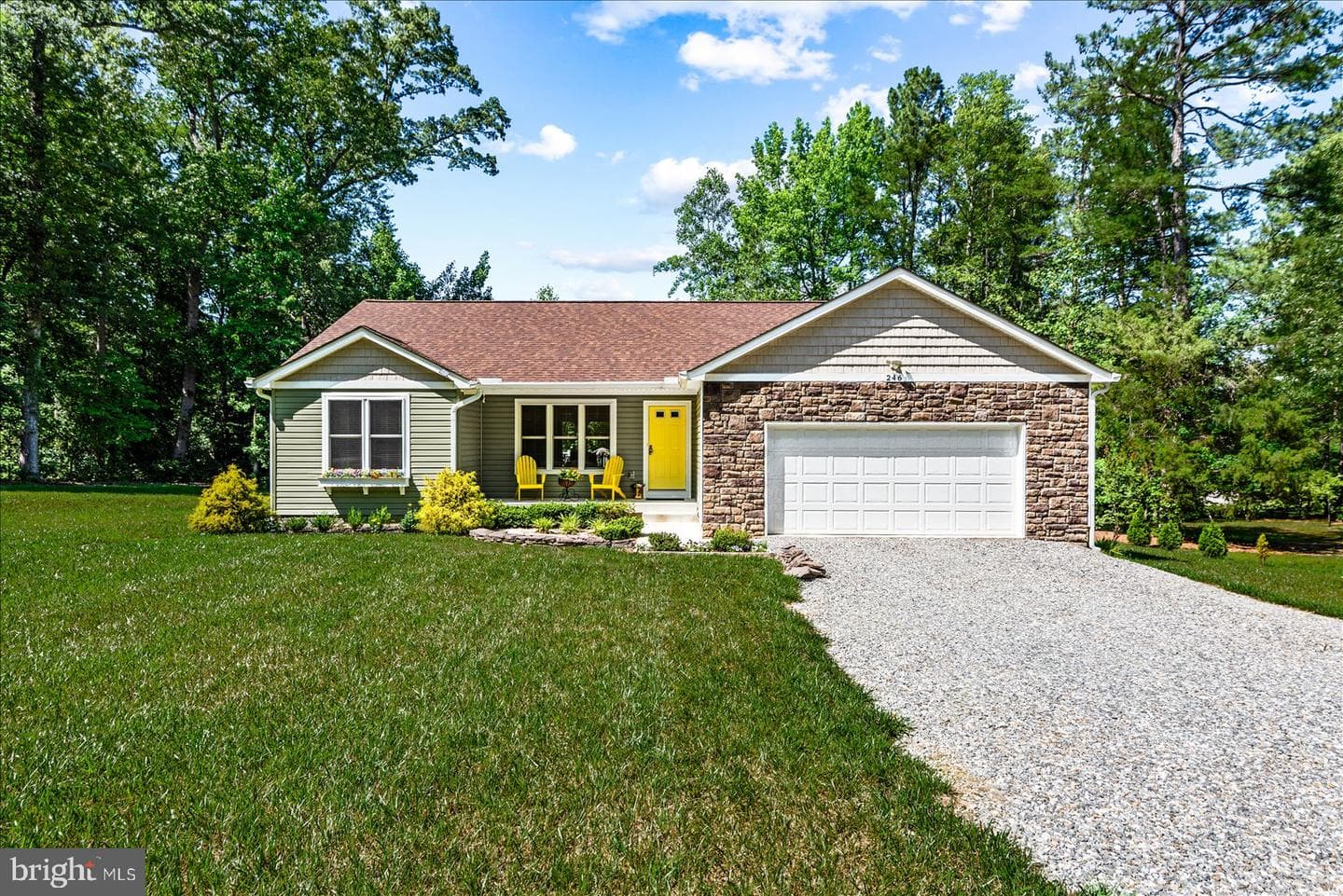 246 Tranquility Drive