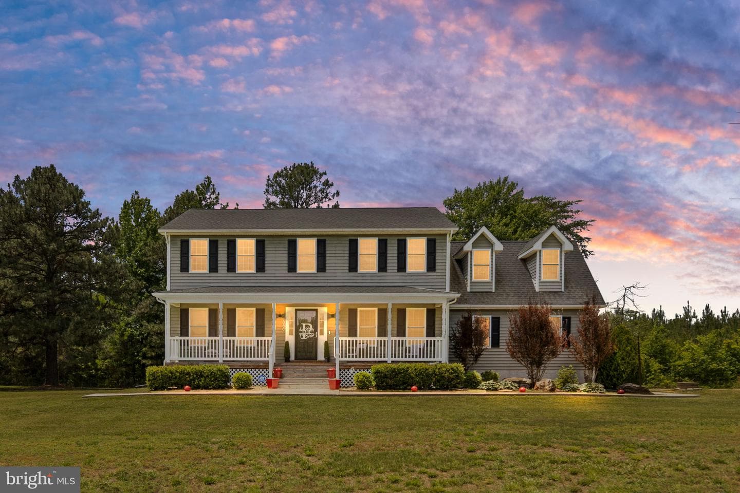 22088 Landora Bridge Road, Ruther Glen