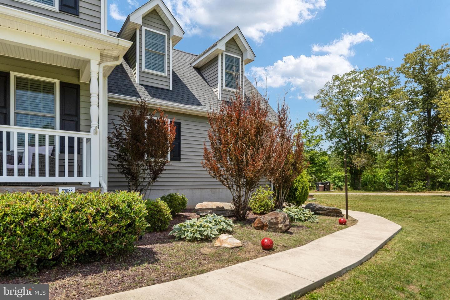 22088 Landora Bridge Road photo 17