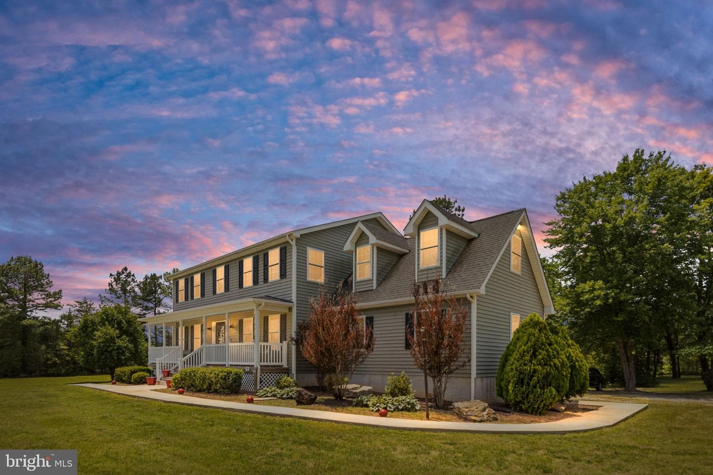 22088 Landora Bridge Road photo 3