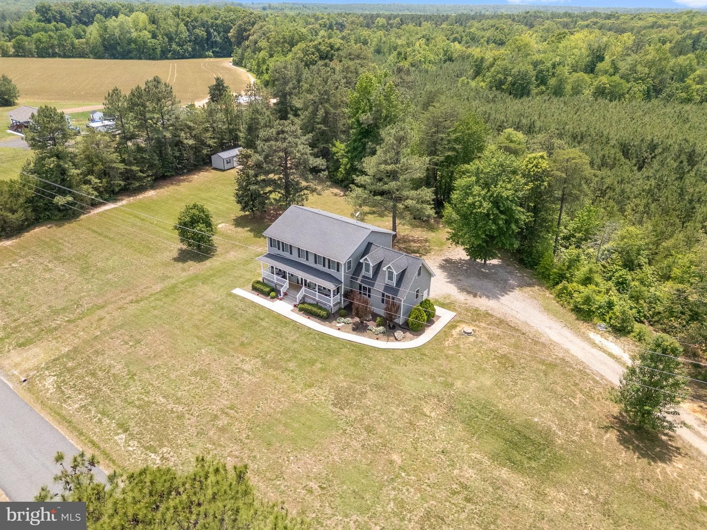 22088 Landora Bridge Road photo 6
