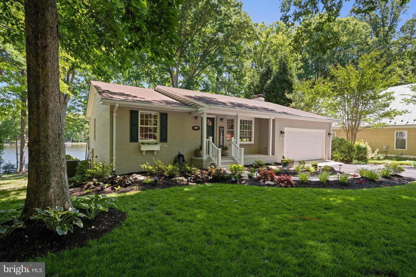 280 Lake Caroline Drive, Ruther Glen