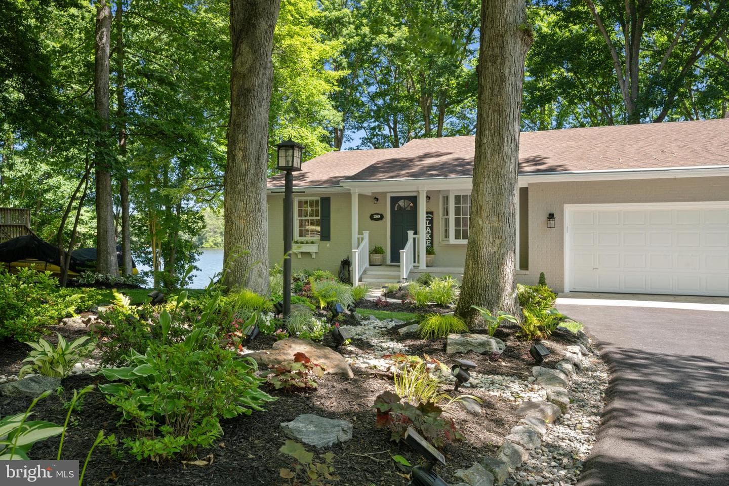 280 Lake Caroline Drive photo 45