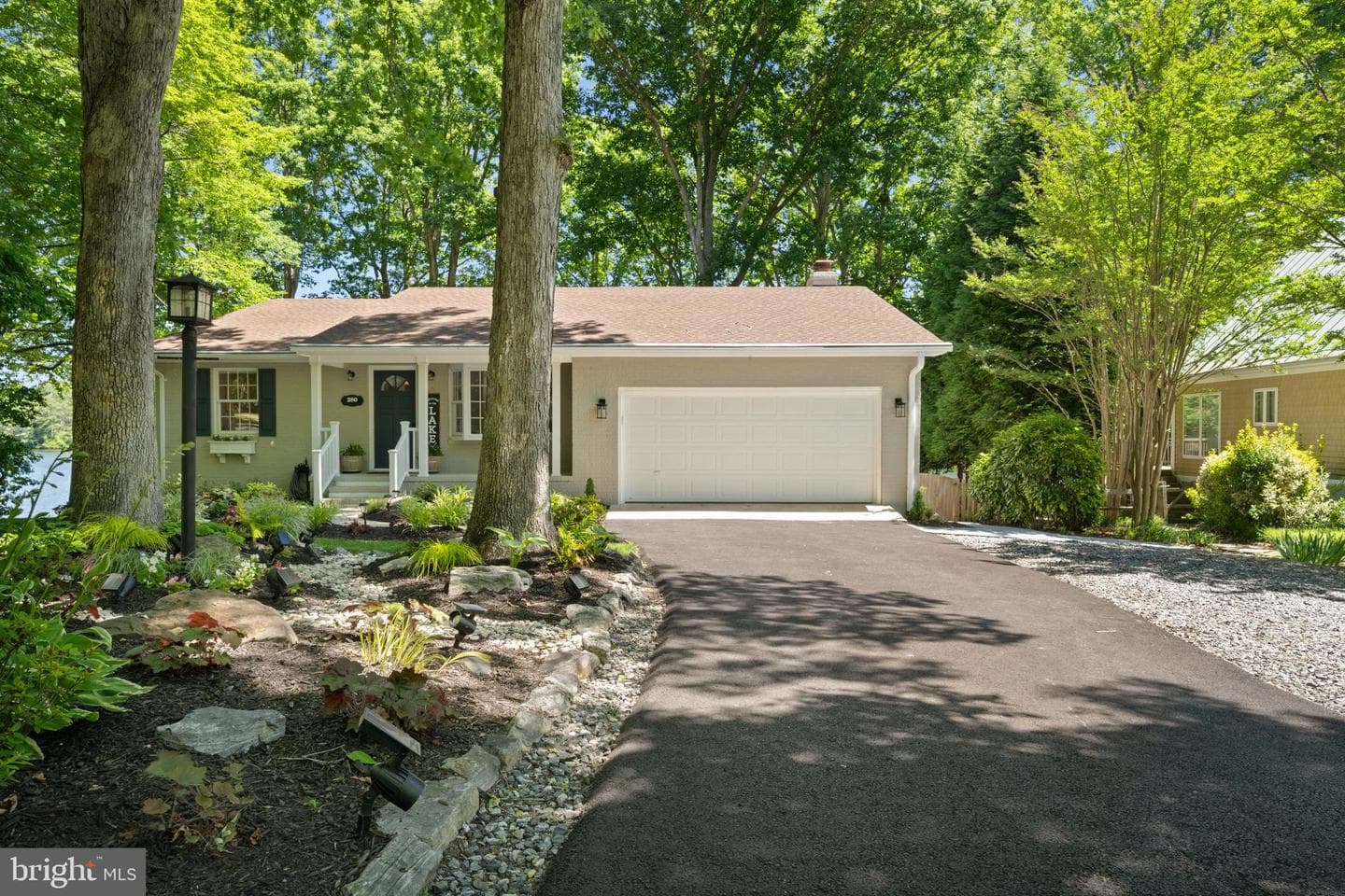 280 Lake Caroline Drive photo 46