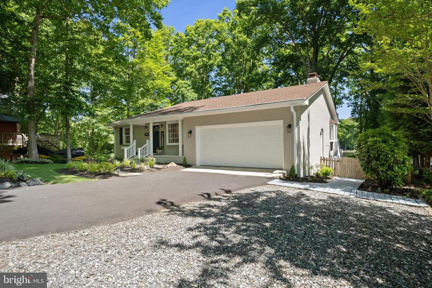 280 Lake Caroline Drive photo 47