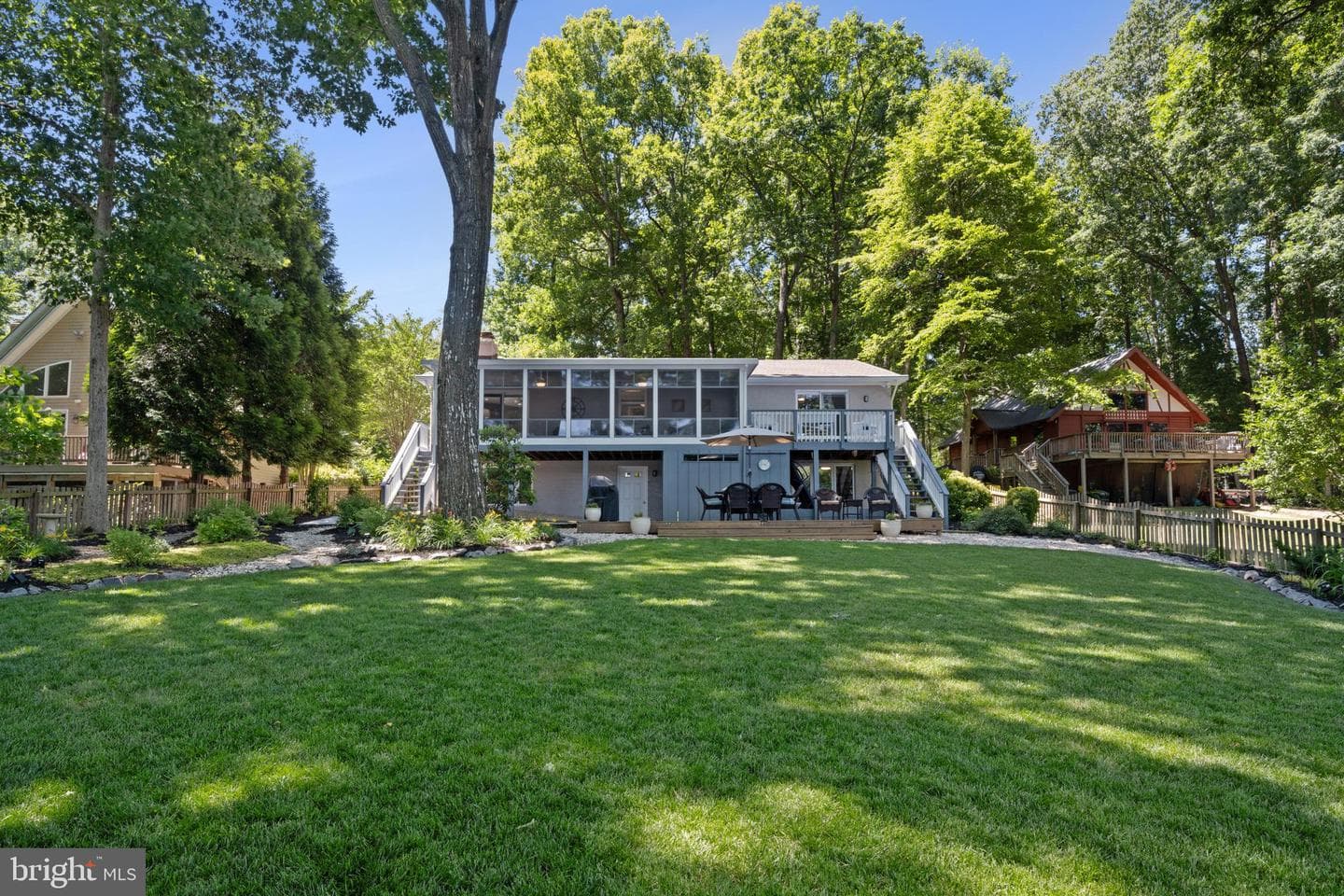 280 Lake Caroline Drive photo 48