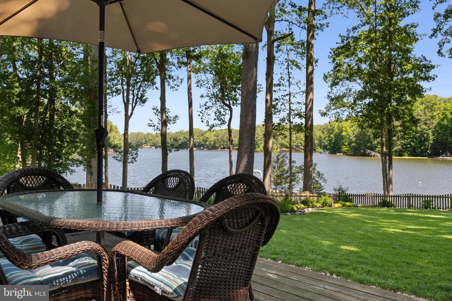 280 Lake Caroline Drive photo 57