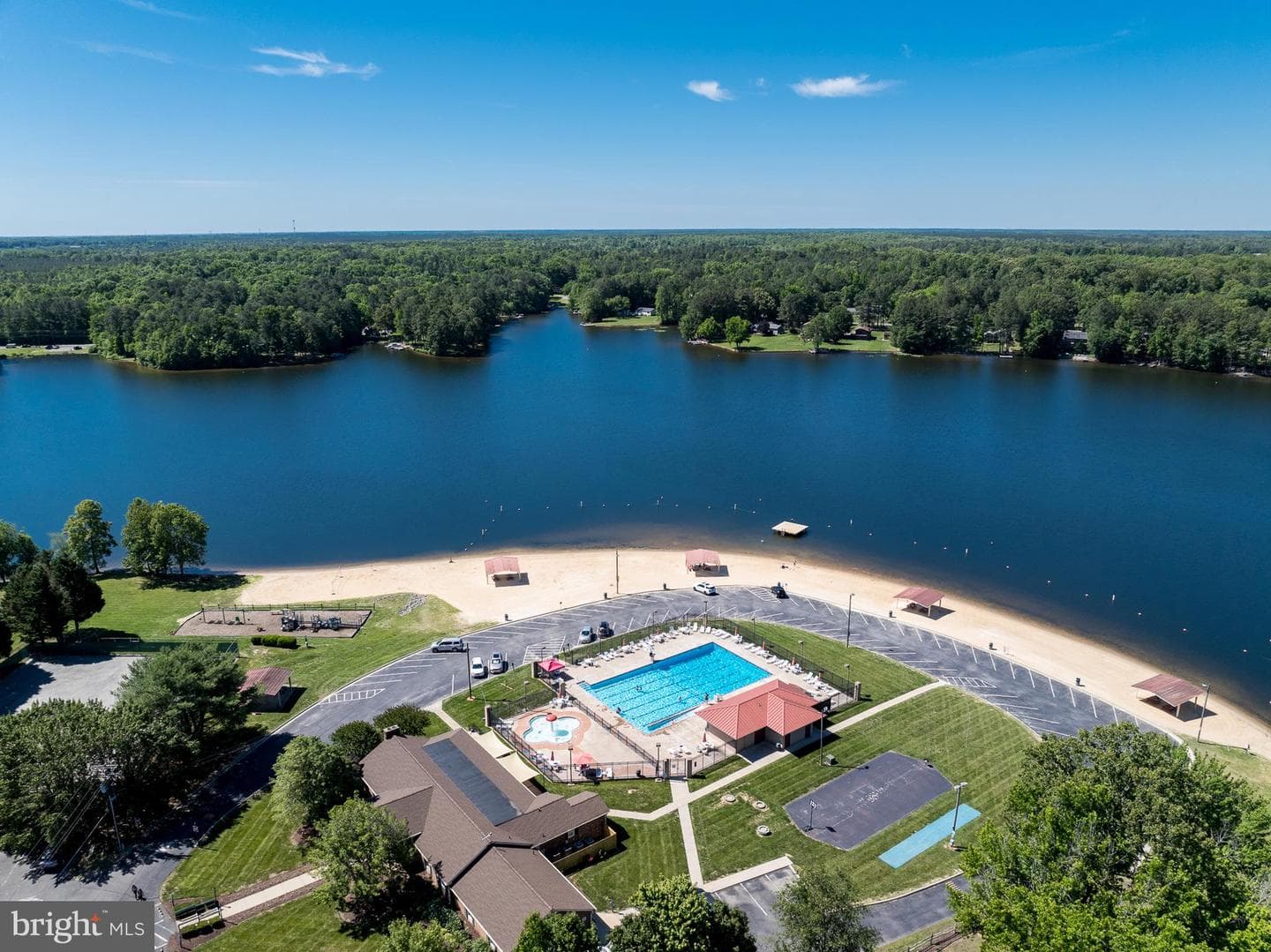 280 Lake Caroline Drive photo 69