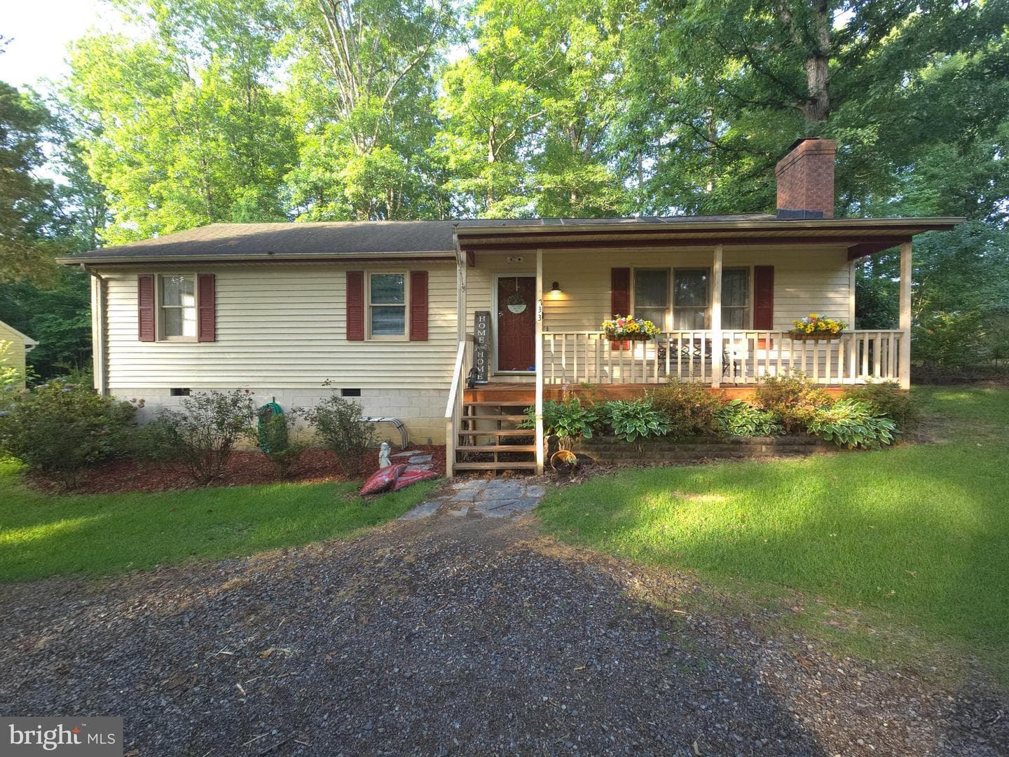 733 Canterbury Drive, Ruther Glen