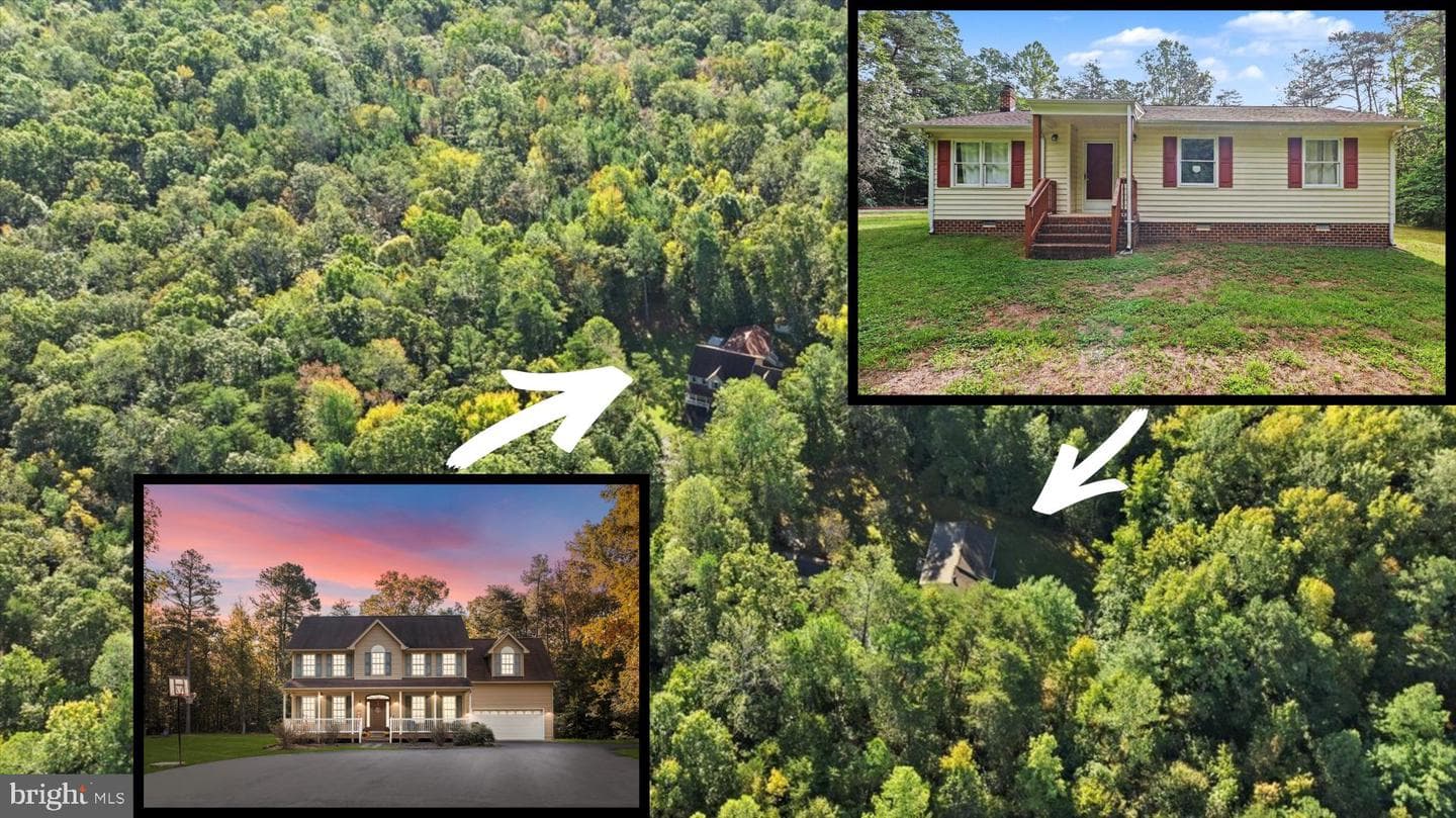 22623 &amp; 22617 Telegraph Road, Ruther Glen