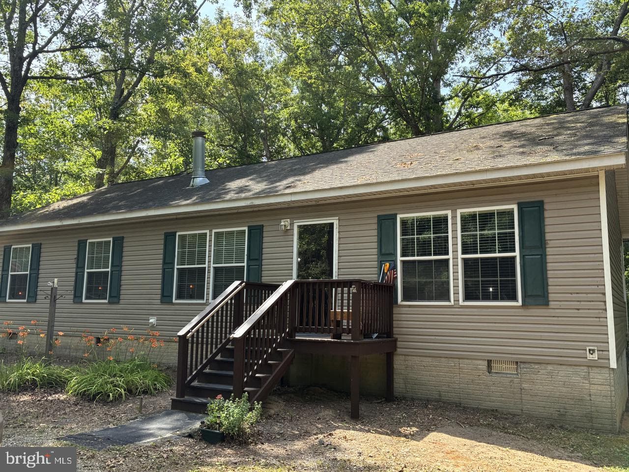 21372 Twin Oaks Ln, Ruther Glen