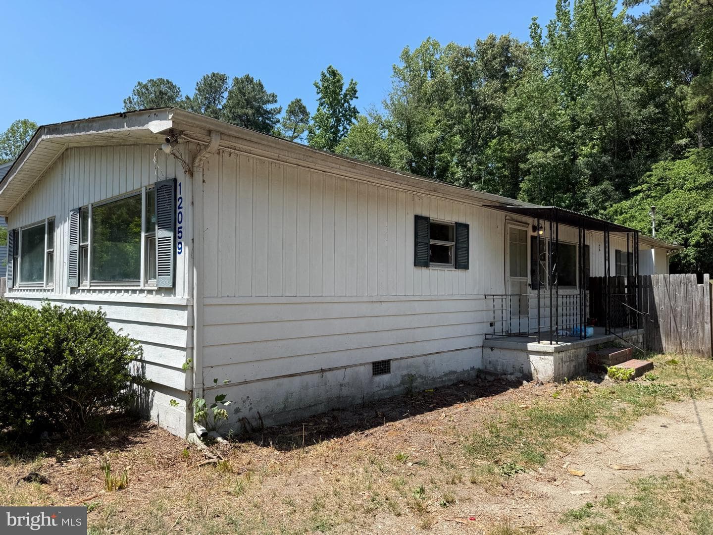 12059 Red Pine Road, Ruther Glen