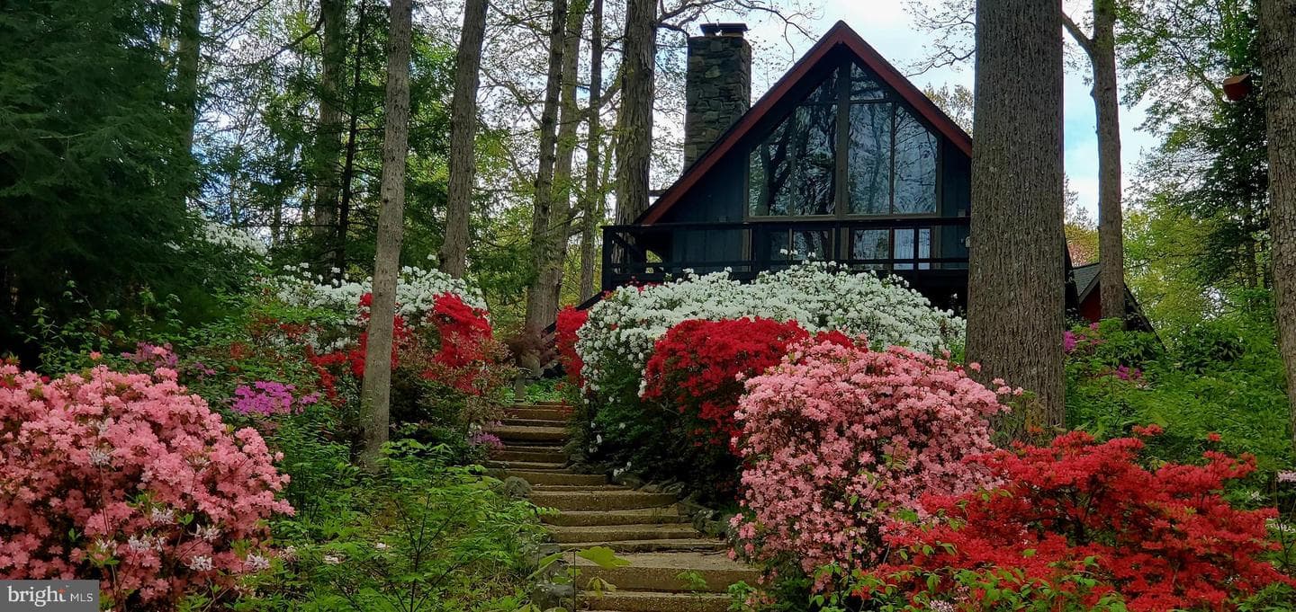 206 Lake Caroline Drive, Ruther Glen
