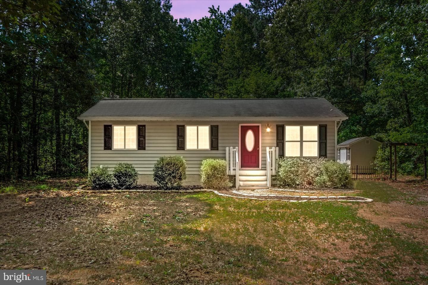 138 Delaware Drive, Ruther Glen