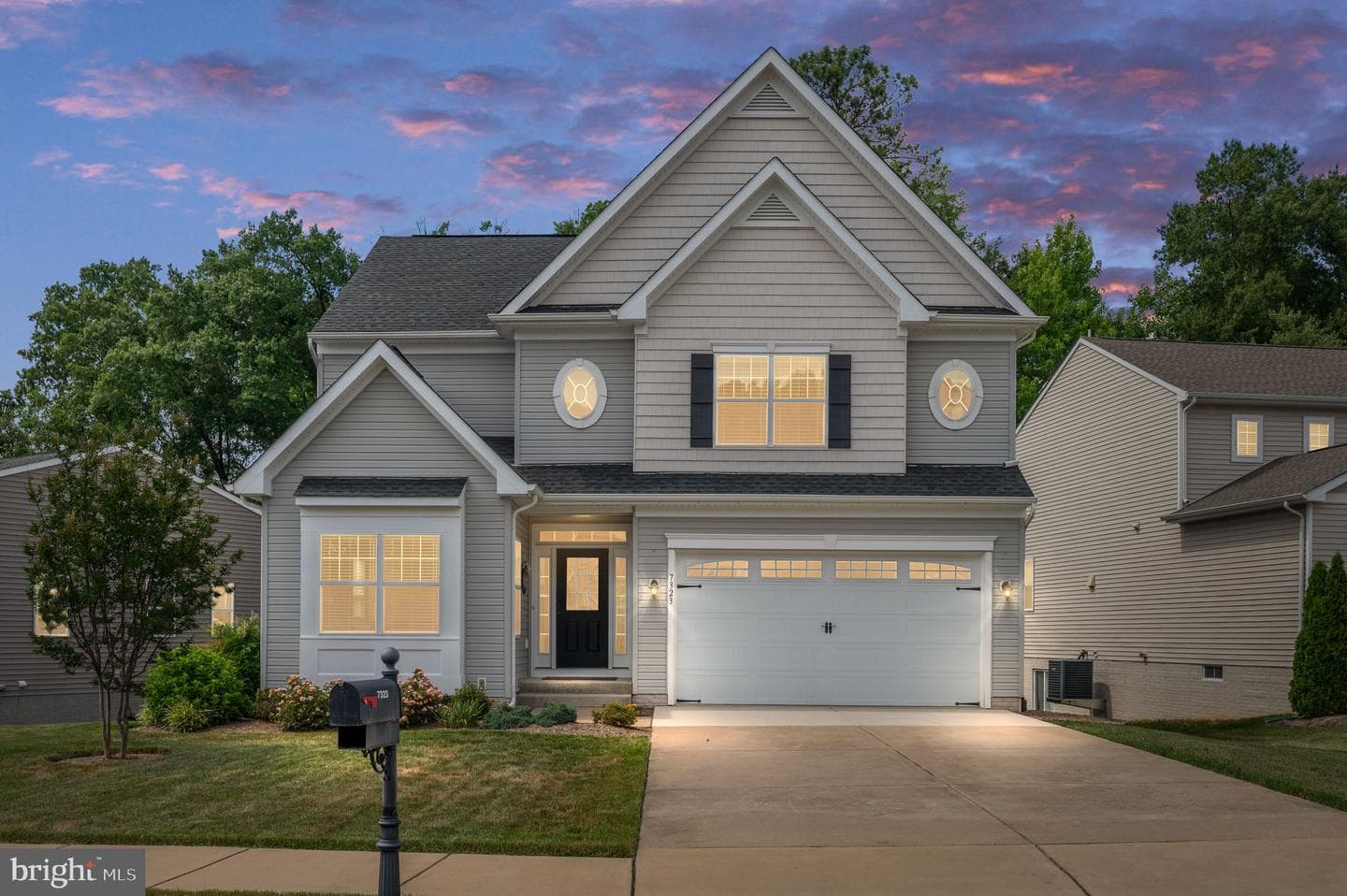 7323 Legacy Lane, Ruther Glen