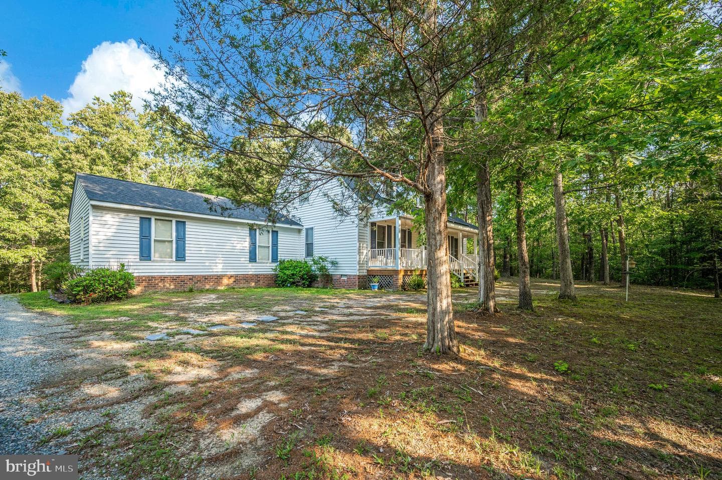 15295 Todd Ln, Doswell