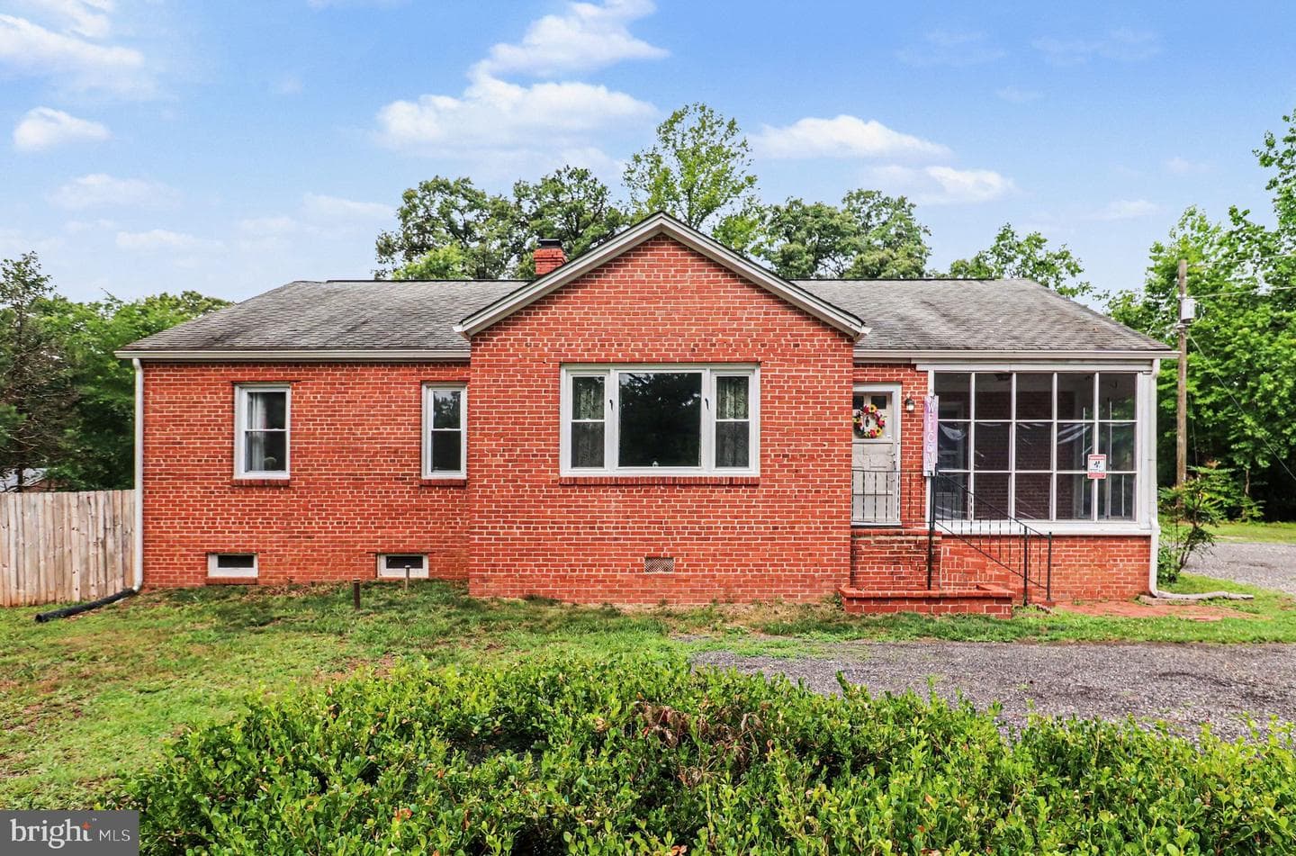 24294 Ruther Glen Road, Ruther Glen